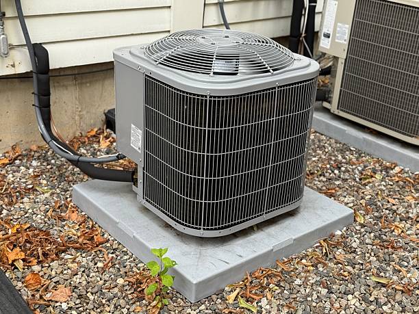 24/7 Emergency Hvac Installation experts in Colton, OR