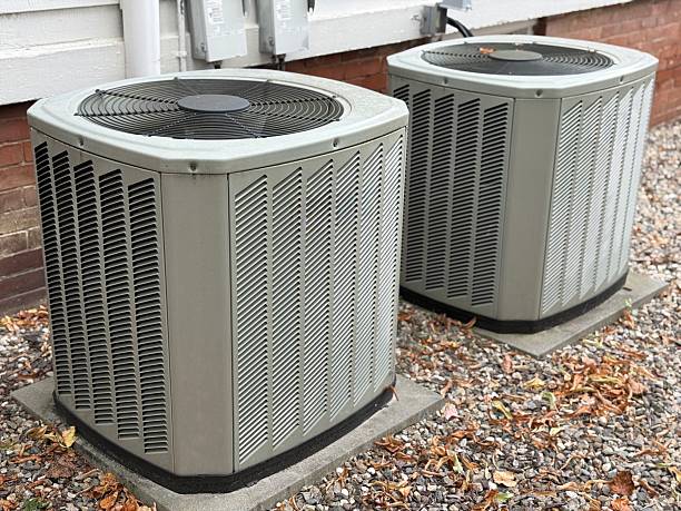 Reliable Hvac Installation contractor in Colton, OR by JG Cool HVAC